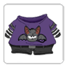Bat Puffle T-Shirt
