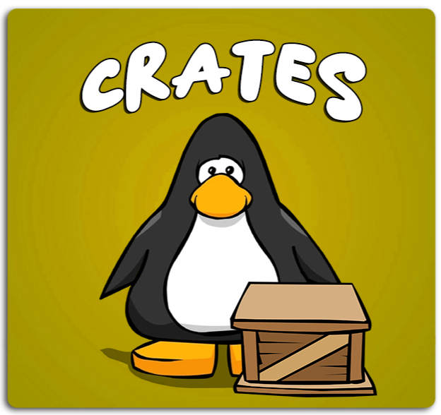 Loot Crates