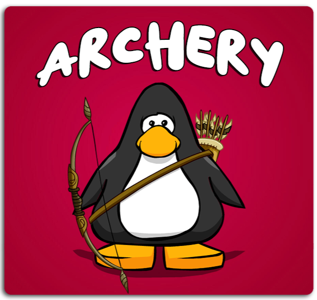 Archery Game