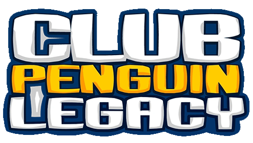 Club Penguin Legacy