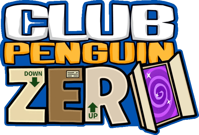 Club Penguin Zero